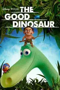 The Good Dinosaur (3D) (2015)