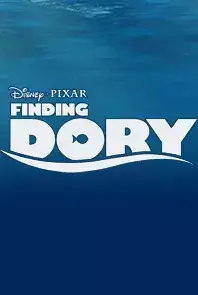 Finding Dory (3D) (2016)