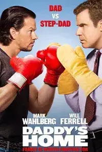 Daddy's Home (2016)