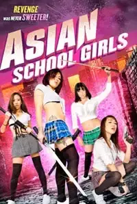 Asian School Girls (2014)