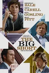 The Big Short (2016)