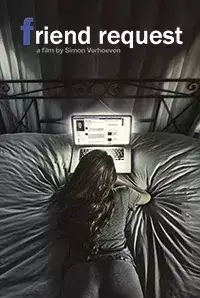 Friend Request (2017)
