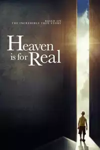 Heaven Is For Real (2014)