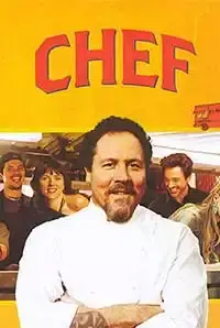 Chef (2014)