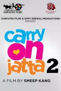 Carry On Jatta 2 (2018)
