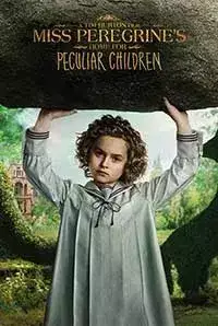 Miss Peregrine`s Home for Peculiar Children (3D) (2016)