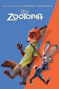 Zootopia (3D) (2016)