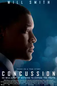 Concussion (2016)