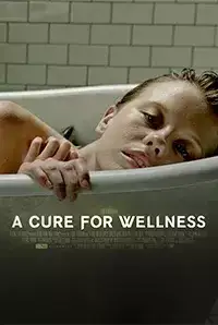 A Cure For Wellness (2017)