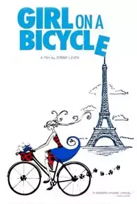 Girl On A Bicycle (2014)