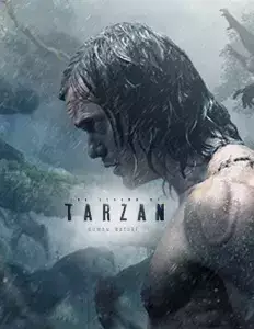 The Legend of Tarzan (3D) (2016)