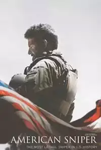 American Sniper (2015)