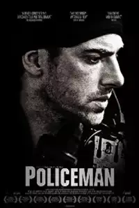 Policeman (2014)