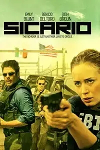 Sicario (2015)