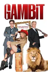 Gambit (2013)