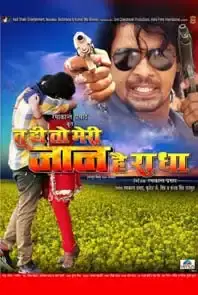 Tu Hi To Meri Jaan Hai Radha (2013)