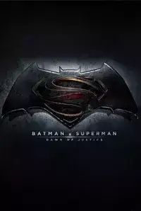 Batman v Superman: Dawn of Justice (3D) (2016)