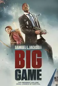 Big Game (2015)