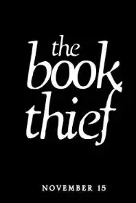 The Book Thief (2014)