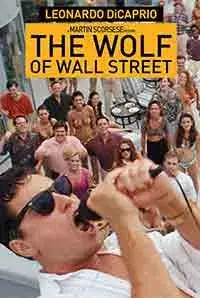 The Wolf of Wall Street (2017)