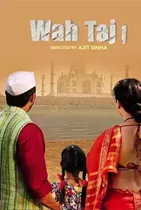 Wah Taj (2016)