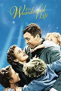 It's a Wonderful Life  (1947)