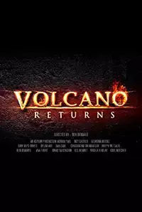 Volcano Returns (2016)
