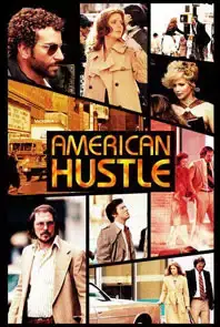 American Hustle (2014)