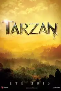 Tarzan  (2014)