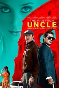 The Man from U.N.C.L.E. (2015)