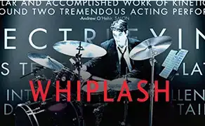 Whiplash (2015)