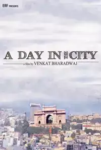 A Day In The City (2015)
