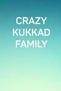 Crazy Kukkad Family (2015)