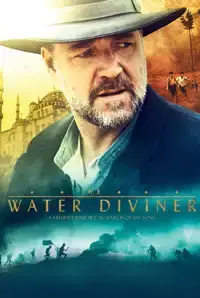 The Water Diviner (2015)