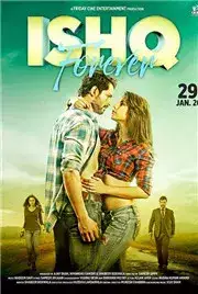 Ishq Forever (2016)