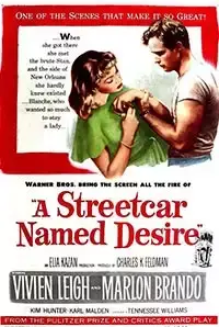 A Streetcar Named Desire (2015)
