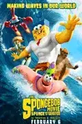 The SpongeBob Movie: Sponge Out of Water  (2015)