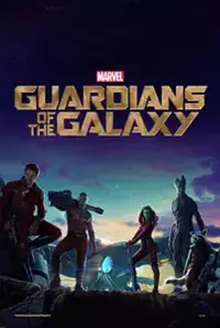 Guardians of the Galaxy  (2014)