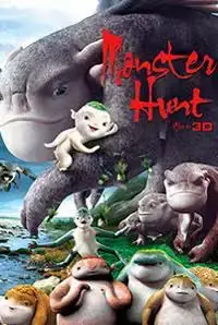 Monster Hunt (2016)