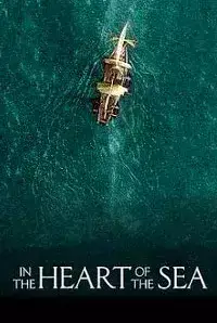 In the Heart of the Sea (3D) (2015)