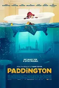 Paddington (2015)