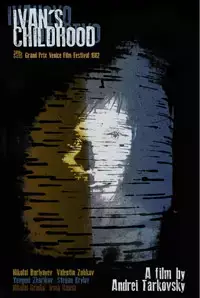 Ivan's Childhood (1963)