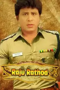 Raju Rathod  (2015)