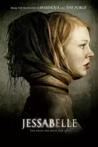 Jessabelle (2014)