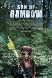 Son of Rambow (2008)