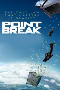 Point Break (2016)