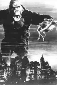King Kong  (2014)