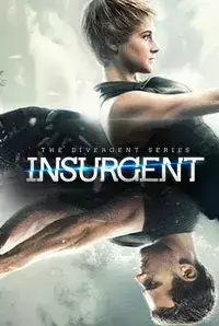 Insurgent (3D) (2015)