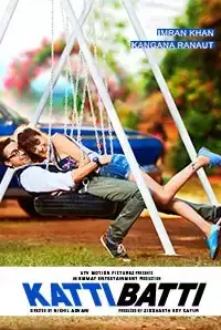 Katti Batti (2015)