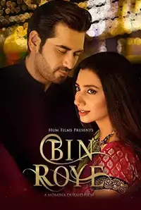 Bin Roye (2015)